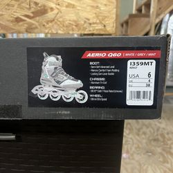 Women Roller Blades