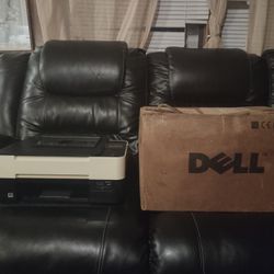 Dell Printer 
