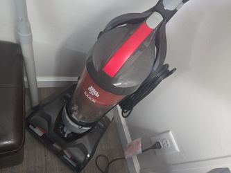 Vacuum Dirt Devil