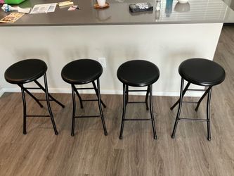 Cosco high chair stools (stool)