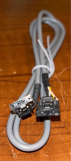 Computer cables