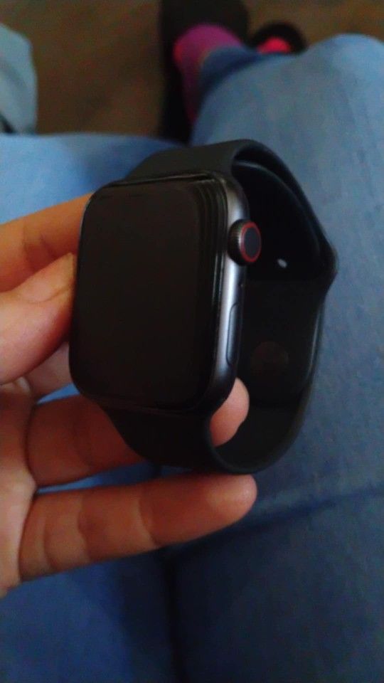 Apple Watch Series 7