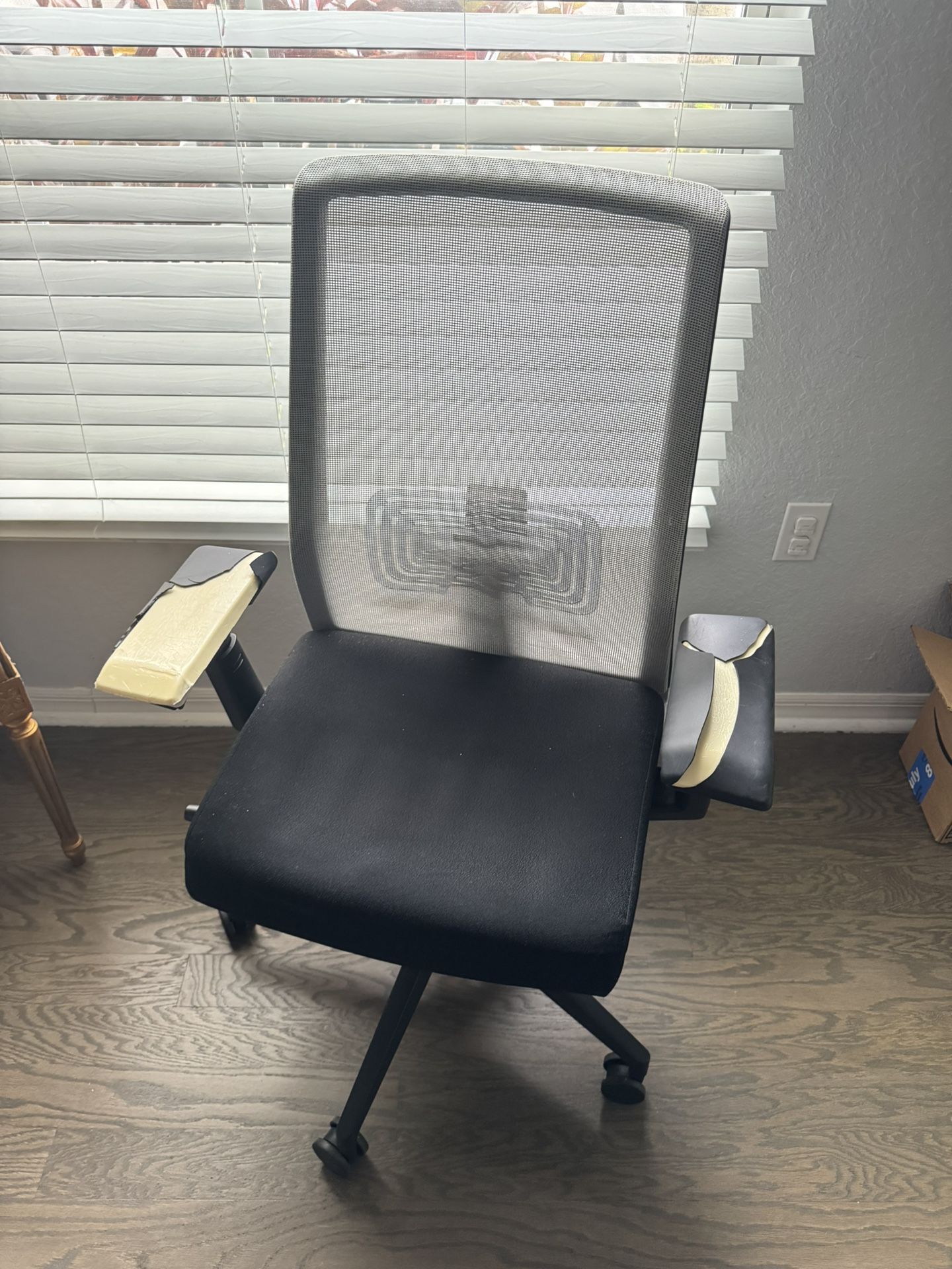 Haworth Very Office Chair