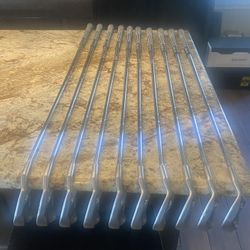 Ping zing Blue Dot 2-SW