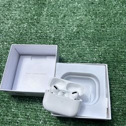 AirPod Pro Gen 2