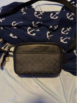 Coach Graham Crossbody Bag