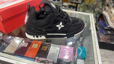 New designer LV shoes size 8,9,10,11