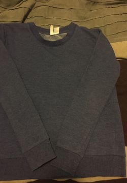 H&M small sweatshirt