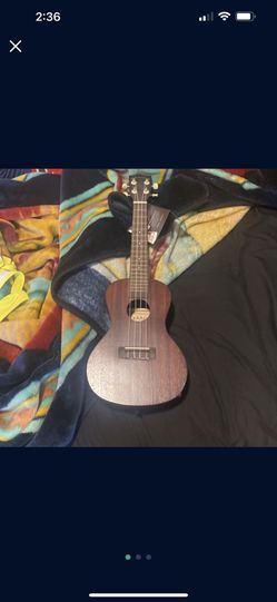 Makala Ukulele