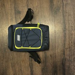 Coleman Insulated Backpack
