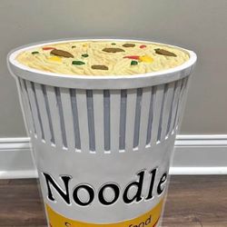 Rare Food Stools
