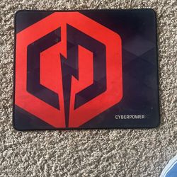 Mouse Pad 