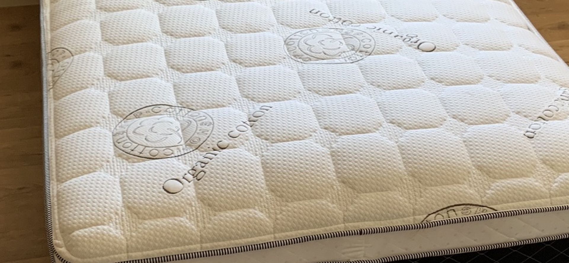 Twin Mattress And Boxspring