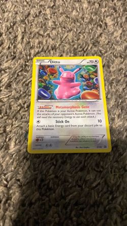 Pokémon cards