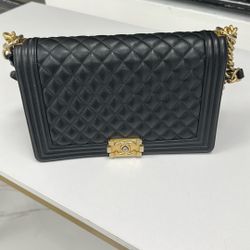 Chanel Handbag