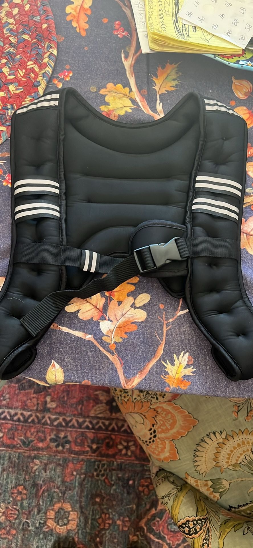 Weighted Vest