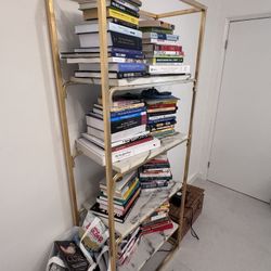 Bookshelf For Sale