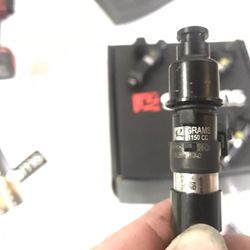 Grams 1150cc high Z injectors