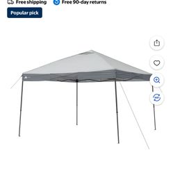 Canopy Instant 