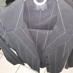 Ladies Suit Pants