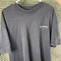 All Saints T-shirt