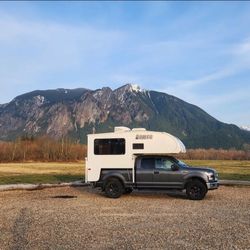 2017 Lance 650 $19k OBO