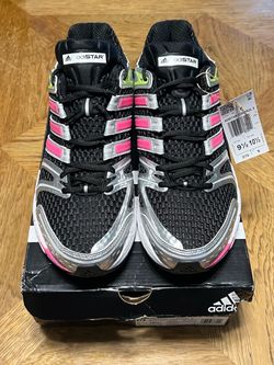 Adidas adiSTAR Control 5 Running Shoes 9.5m 10.5w
