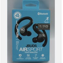 Earbud- Epic Air Sport ANC