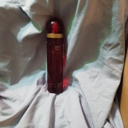 Perry Ellis Perfume 360° Red