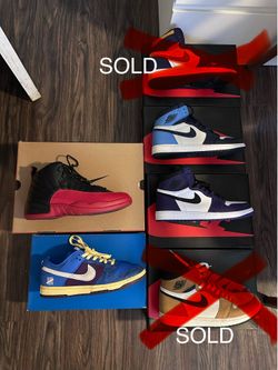 Air Jordan Retro Size 8.5M 10W