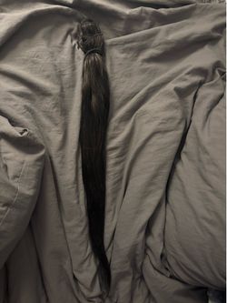 Brand new Human hair 24 -  26 inch bundle