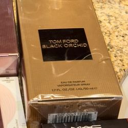 Black Orchid Tom Ford - New In Box