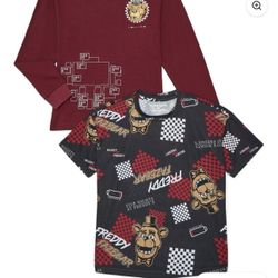 Boys Shirt / Long Sleeve Shirt 