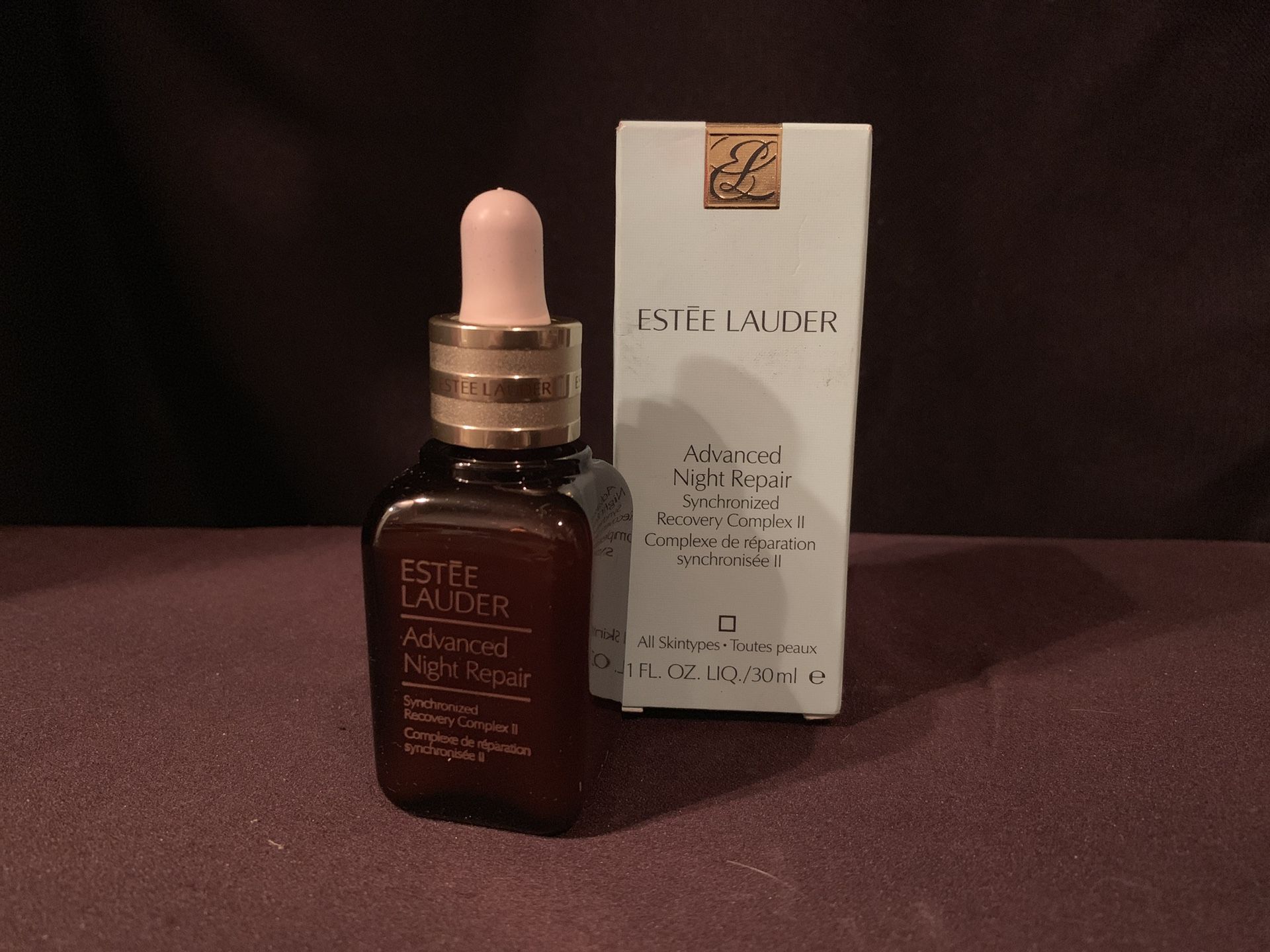 Estée Lauder Advanced Night Repair