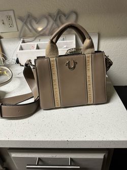 True religion purse