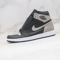 Jordan 1 High Shadow 2018 22