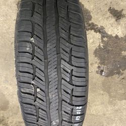 One Tire 215 60 16