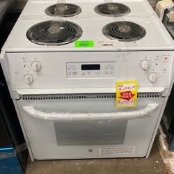 General electric JM250DFWW 27 inch Y93