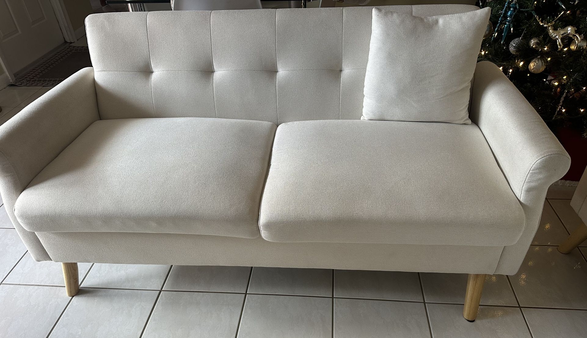 Two Couch