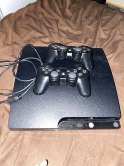 Sony PlayStation 3