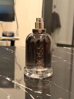 BOSS Bottled Beyond Eau de Parfum