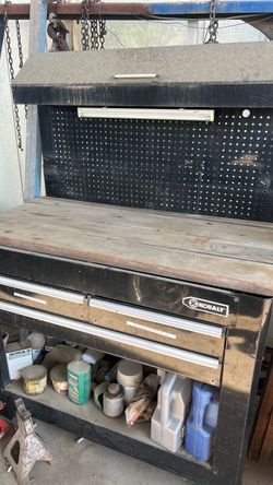 Workbench
