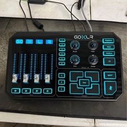 GoXLR 