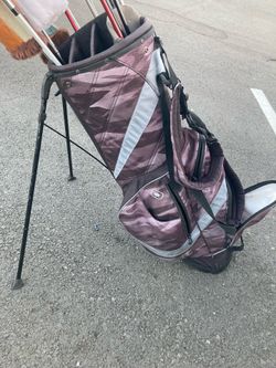 Ogio stand bag