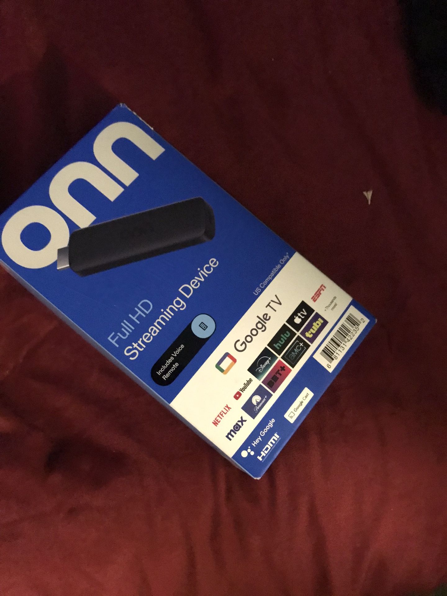 ONN HD Cable