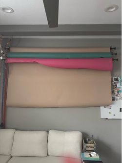Large Paper Rolls