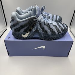 Nike Ja 3 All-Star “Cobalt Bliss” Size 9 – NEW