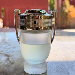 Invictus Aqua Paco Rabanne 100ML 3.4oz Men’s Fragrance
