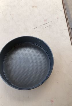 Wilton excelle elite 10” springform pan