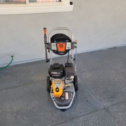 Husqvarna Pressure Washer 3200 Psi